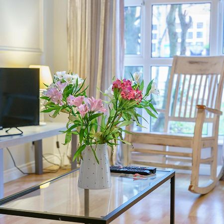Close To City Centre Stylish 3 Bedroom House Μπέλφαστ Εξωτερικό φωτογραφία