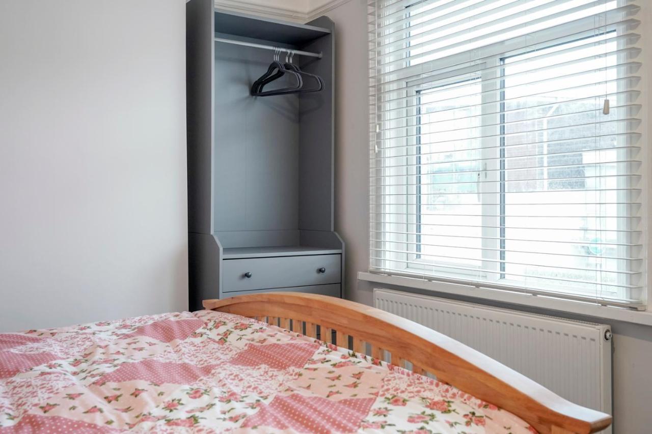 Close To City Centre Stylish 3 Bedroom House Μπέλφαστ Εξωτερικό φωτογραφία