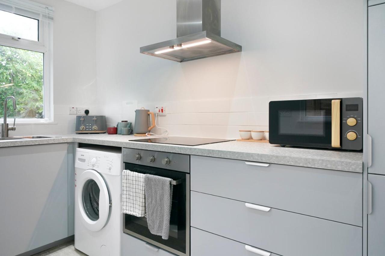Close To City Centre Stylish 3 Bedroom House Μπέλφαστ Εξωτερικό φωτογραφία