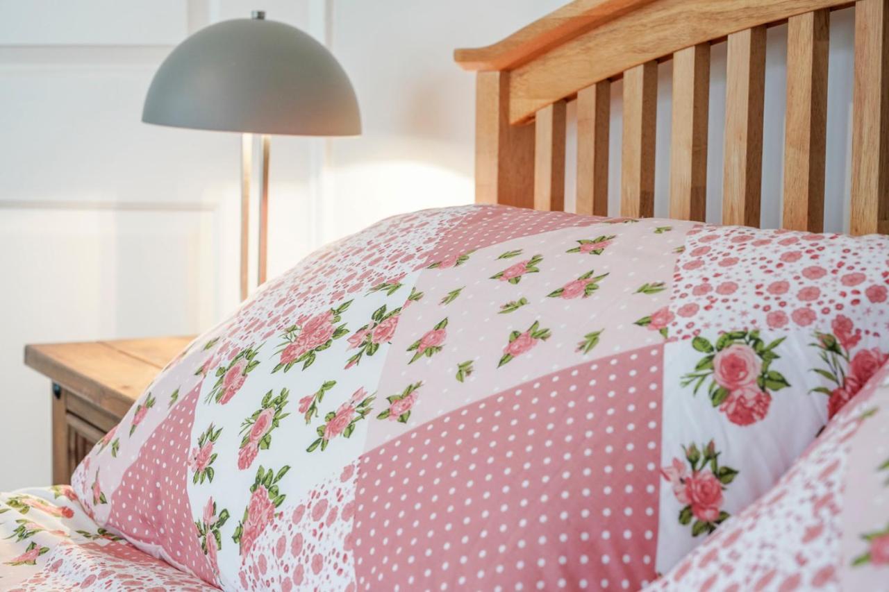 Close To City Centre Stylish 3 Bedroom House Μπέλφαστ Εξωτερικό φωτογραφία