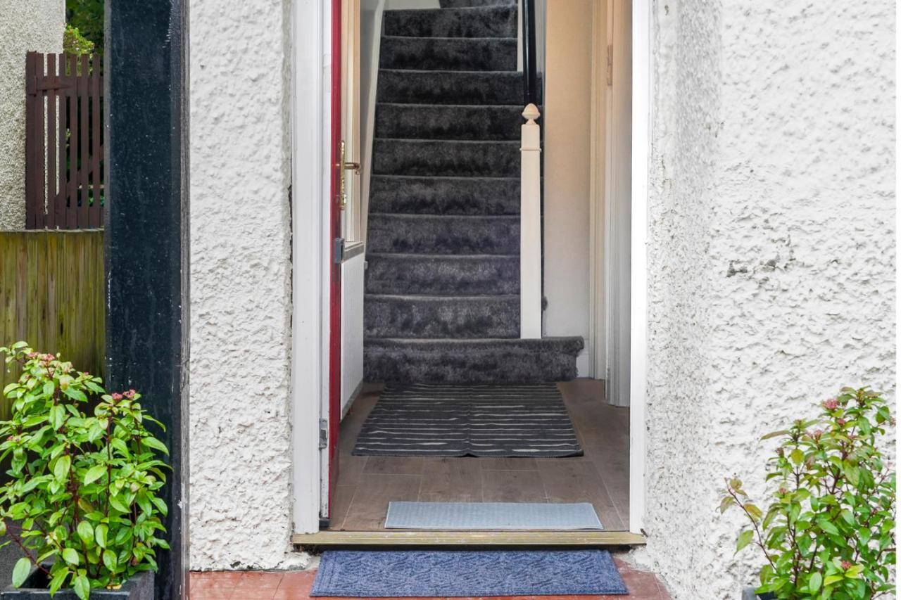Close To City Centre Stylish 3 Bedroom House Μπέλφαστ Εξωτερικό φωτογραφία
