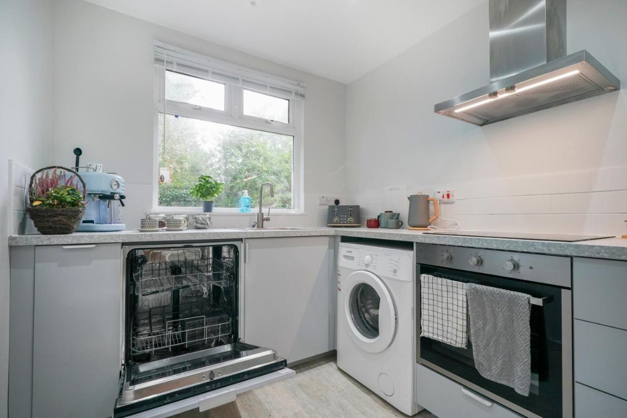Close To City Centre Stylish 3 Bedroom House Μπέλφαστ Εξωτερικό φωτογραφία