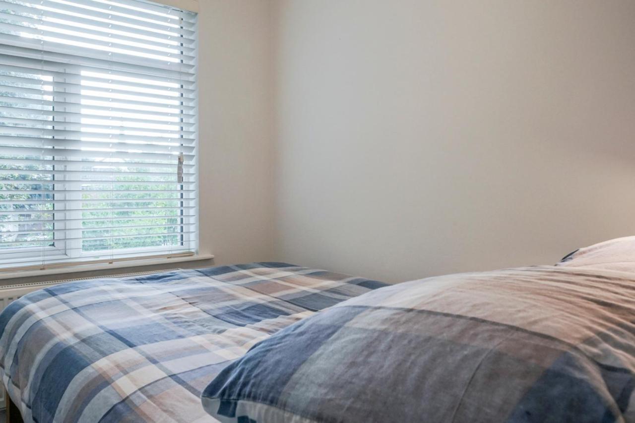 Close To City Centre Stylish 3 Bedroom House Μπέλφαστ Εξωτερικό φωτογραφία