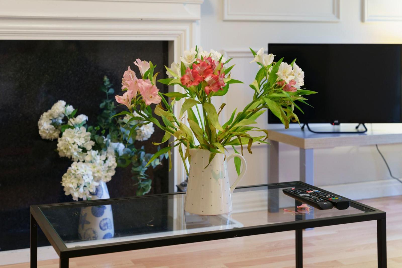 Close To City Centre Stylish 3 Bedroom House Μπέλφαστ Εξωτερικό φωτογραφία