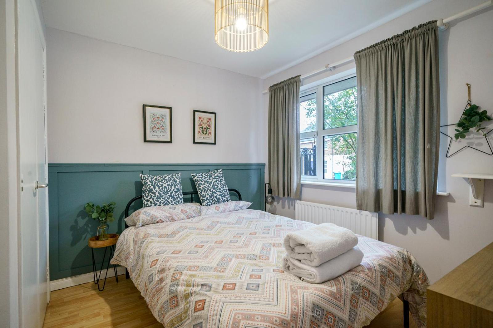 Close To City Centre Stylish 3 Bedroom House Μπέλφαστ Εξωτερικό φωτογραφία